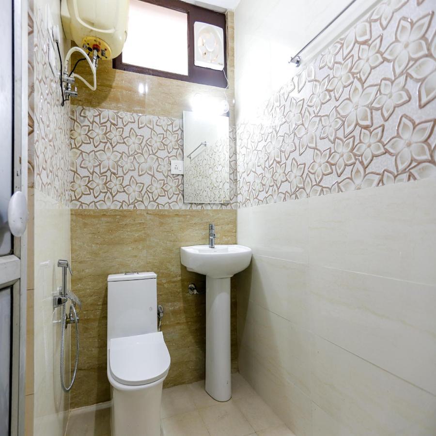 דרמסאלה Hotel Varuni Mcleodganj מראה חיצוני תמונה