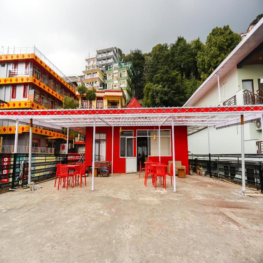 דרמסאלה Hotel Varuni Mcleodganj מראה חיצוני תמונה